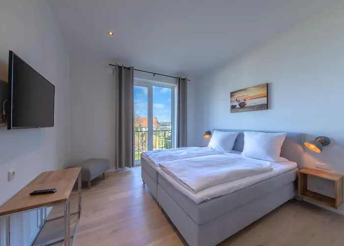 Luxus_spa_og_fewo Mohnblume _we 4_ *